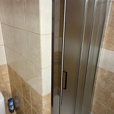 Apartament 503 Poprad