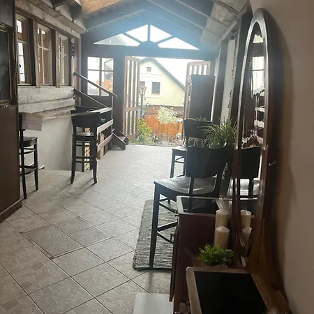 503 Apartament Poprad