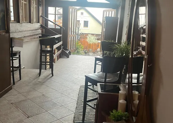 503 Appartamento Poprad