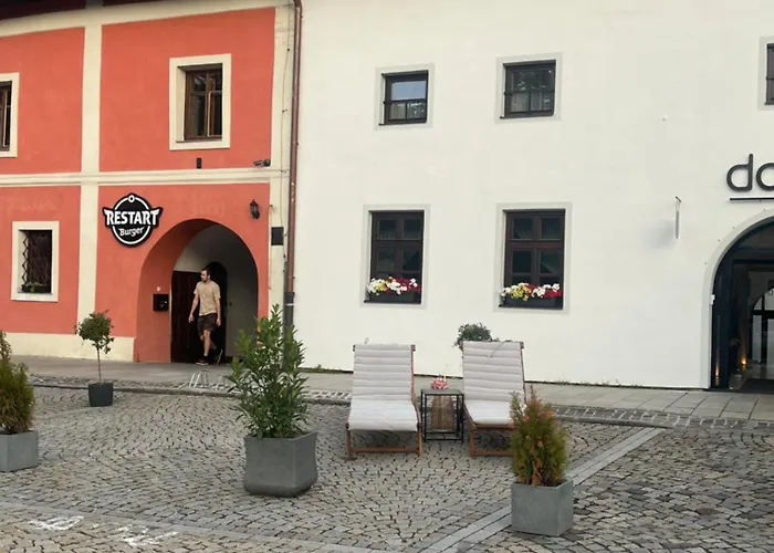 503 Poprad